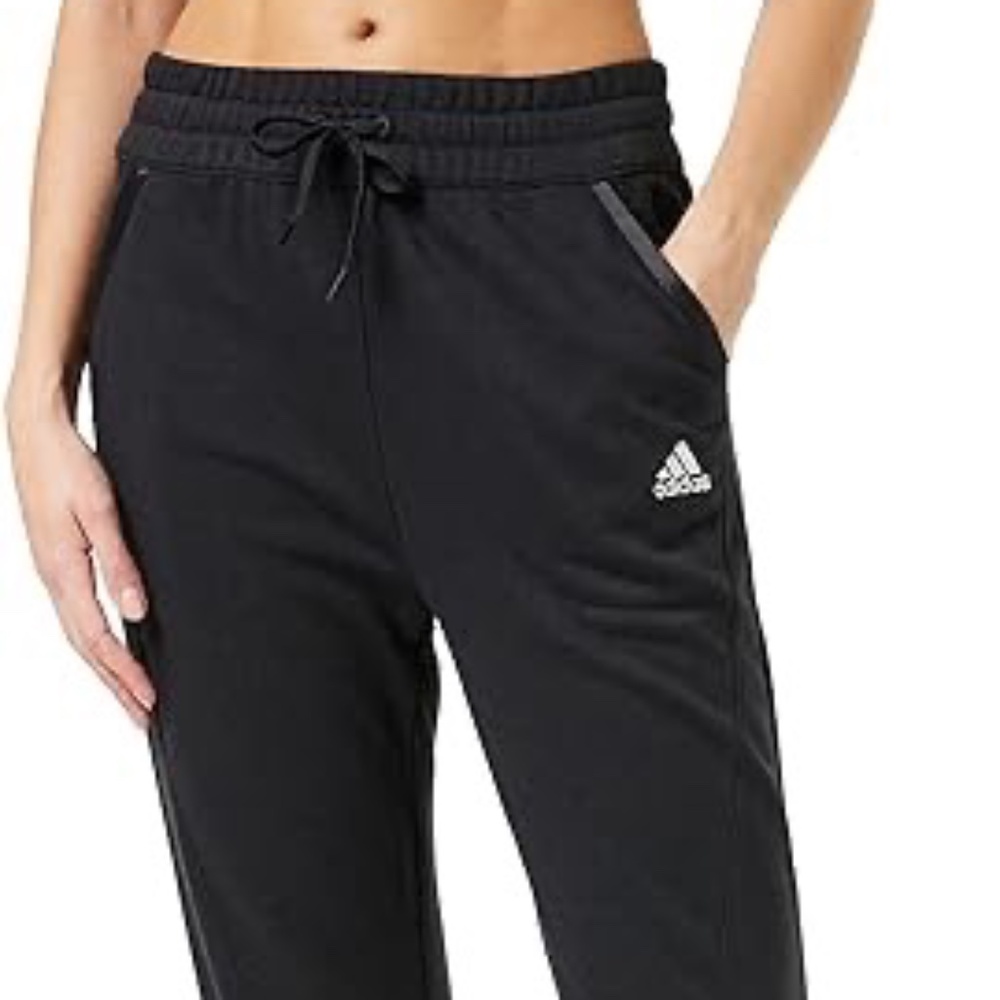 New with Tags- Adidas Sweat Pants Size XL